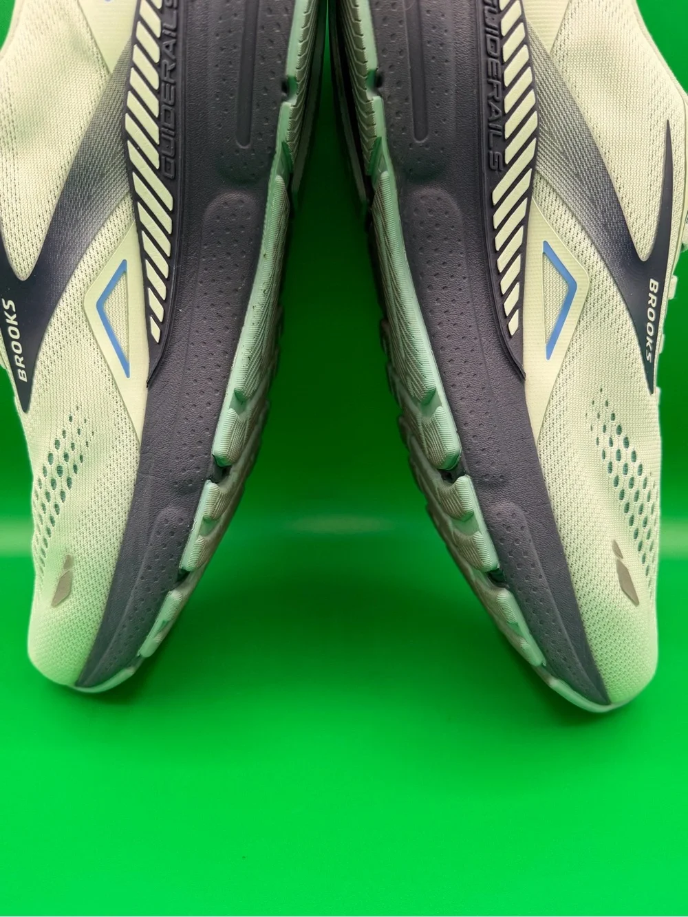 Brooks adrenaline gts